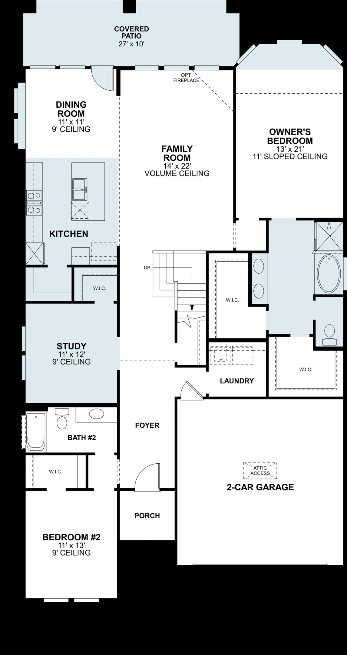 2617 Grapevine Way Celina TX 75009