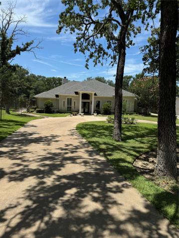 109 Westlake Woods Drive Azle TX 76020