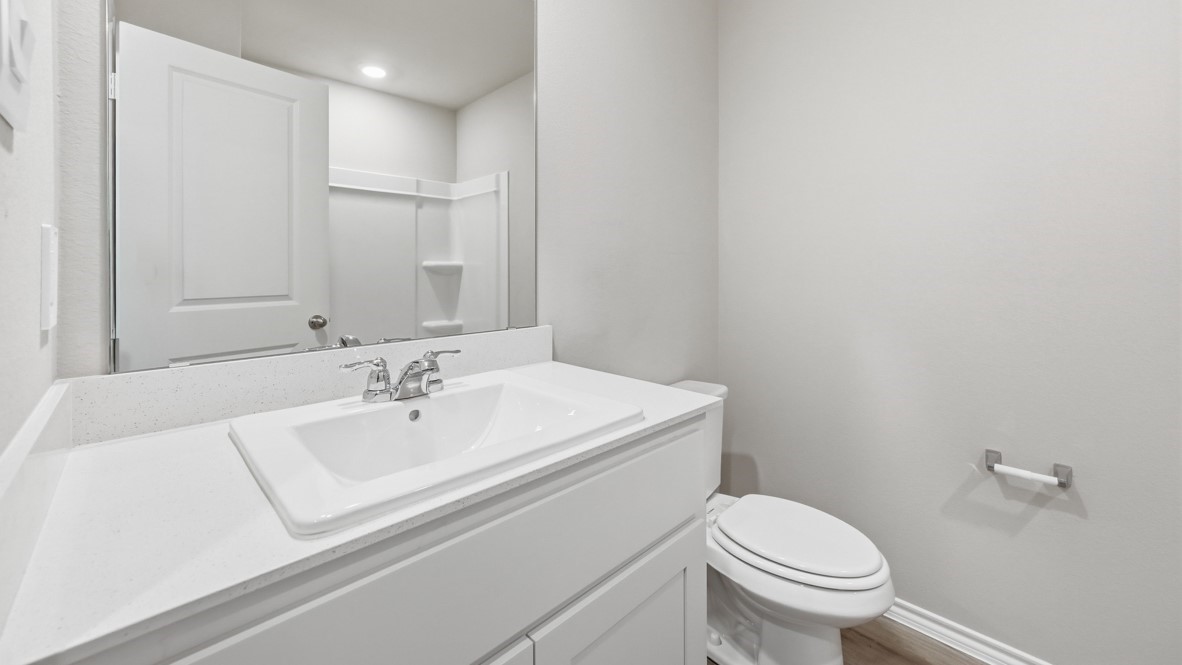 1924 Cherokee Lane Cleburne TX 76033
