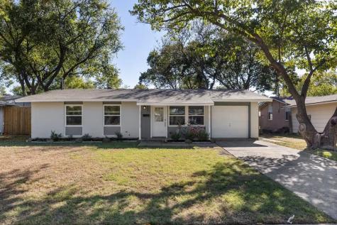 819 Loganwood Avenue Richardson TX 75080