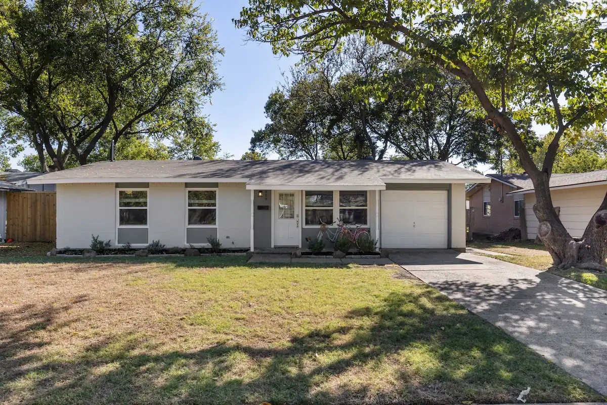 819 Loganwood Avenue Richardson TX 75080
