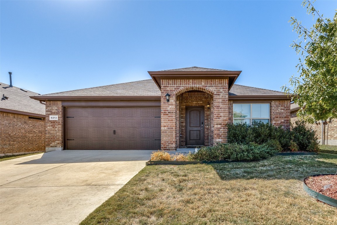 6213 Spokane Drive Fort Worth TX 76179