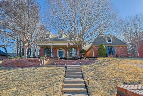 3107 Regal Drive Arlington TX 76016