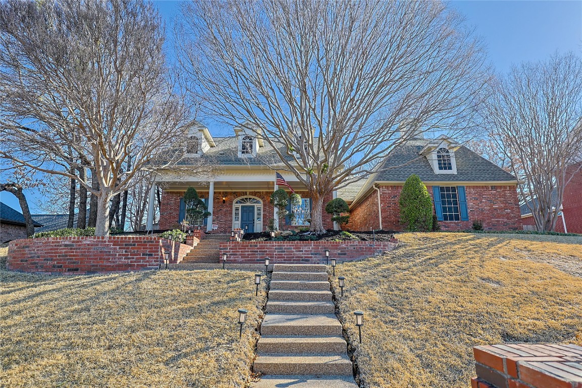 3107 Regal Drive Arlington TX 76016