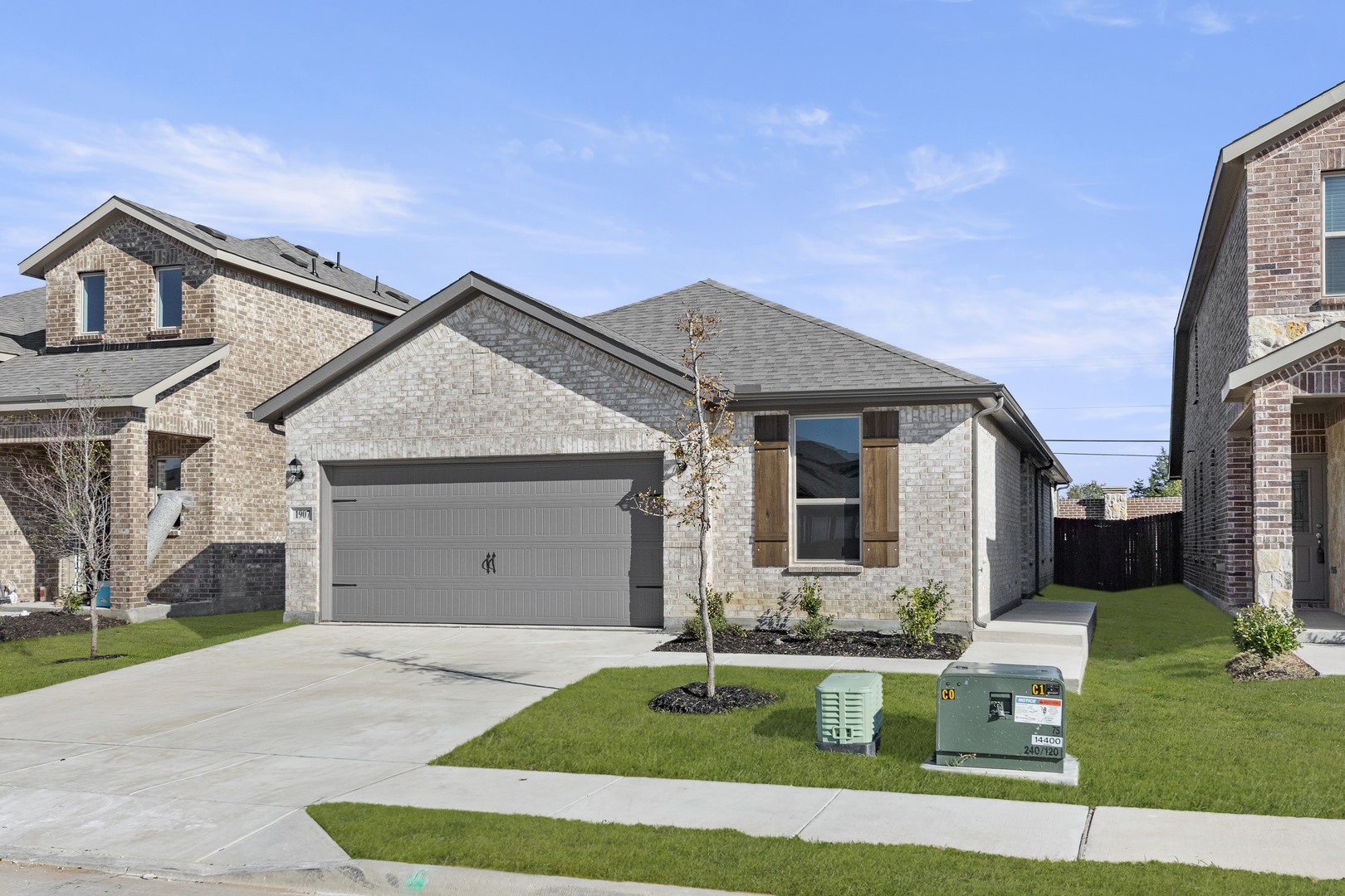 1907 Winecup Drive Melissa TX 75454