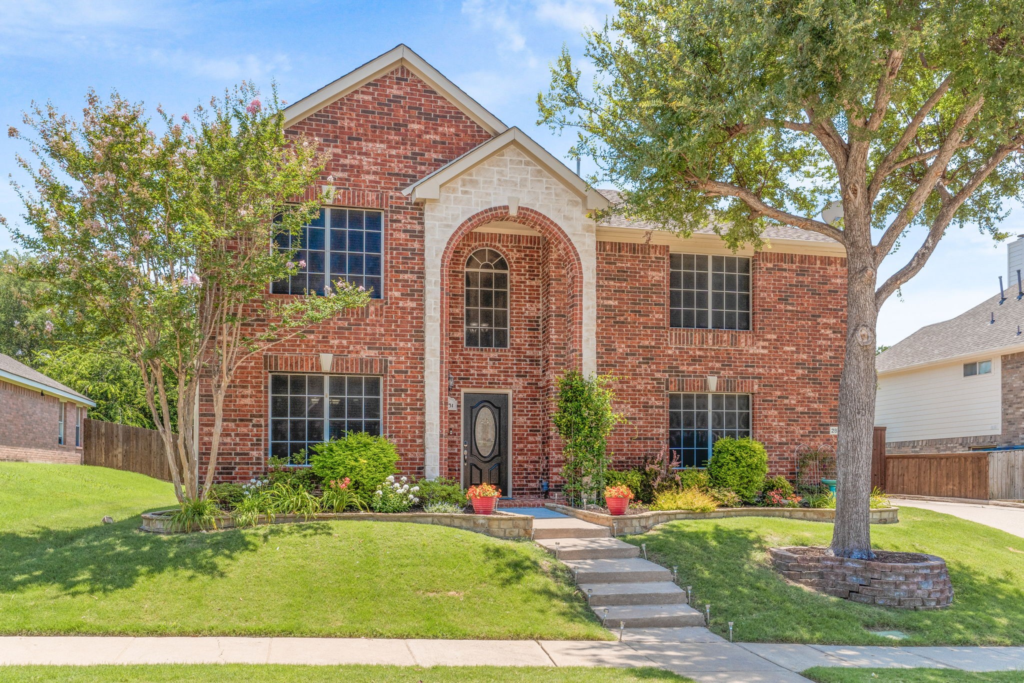 2831 Rosewood Boulevard Mckinney TX 75071