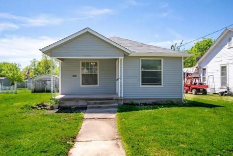 410 E Elm Street Hillsboro TX 76645