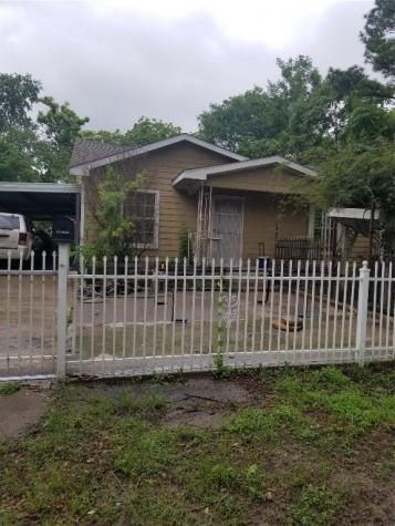 8317 Tenino Street Dallas TX 75217