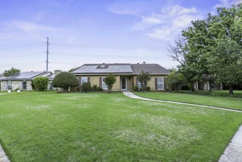 413 Hardwood Trail Mesquite TX 75150
