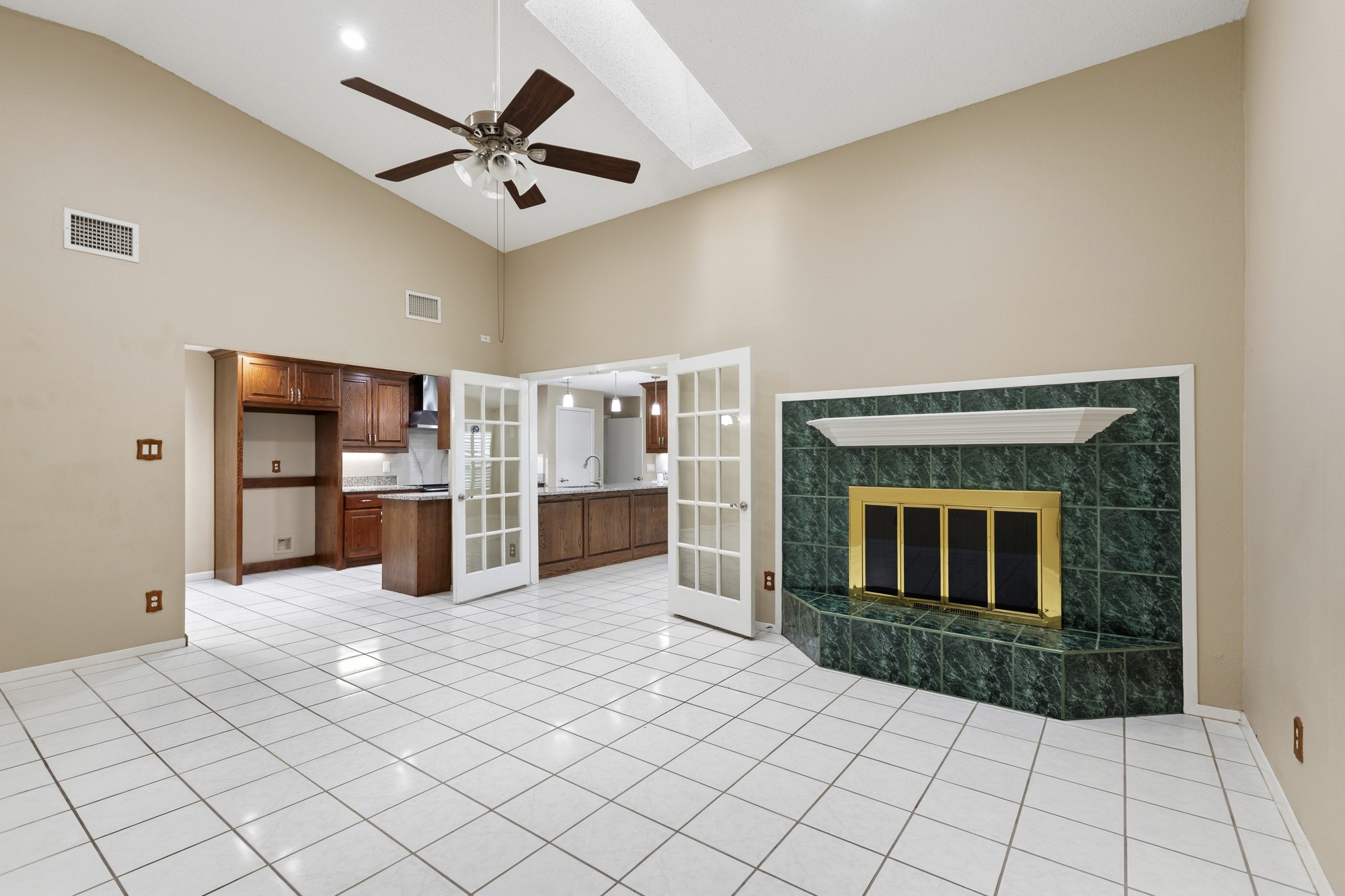413 Hardwood Trail Mesquite TX 75150