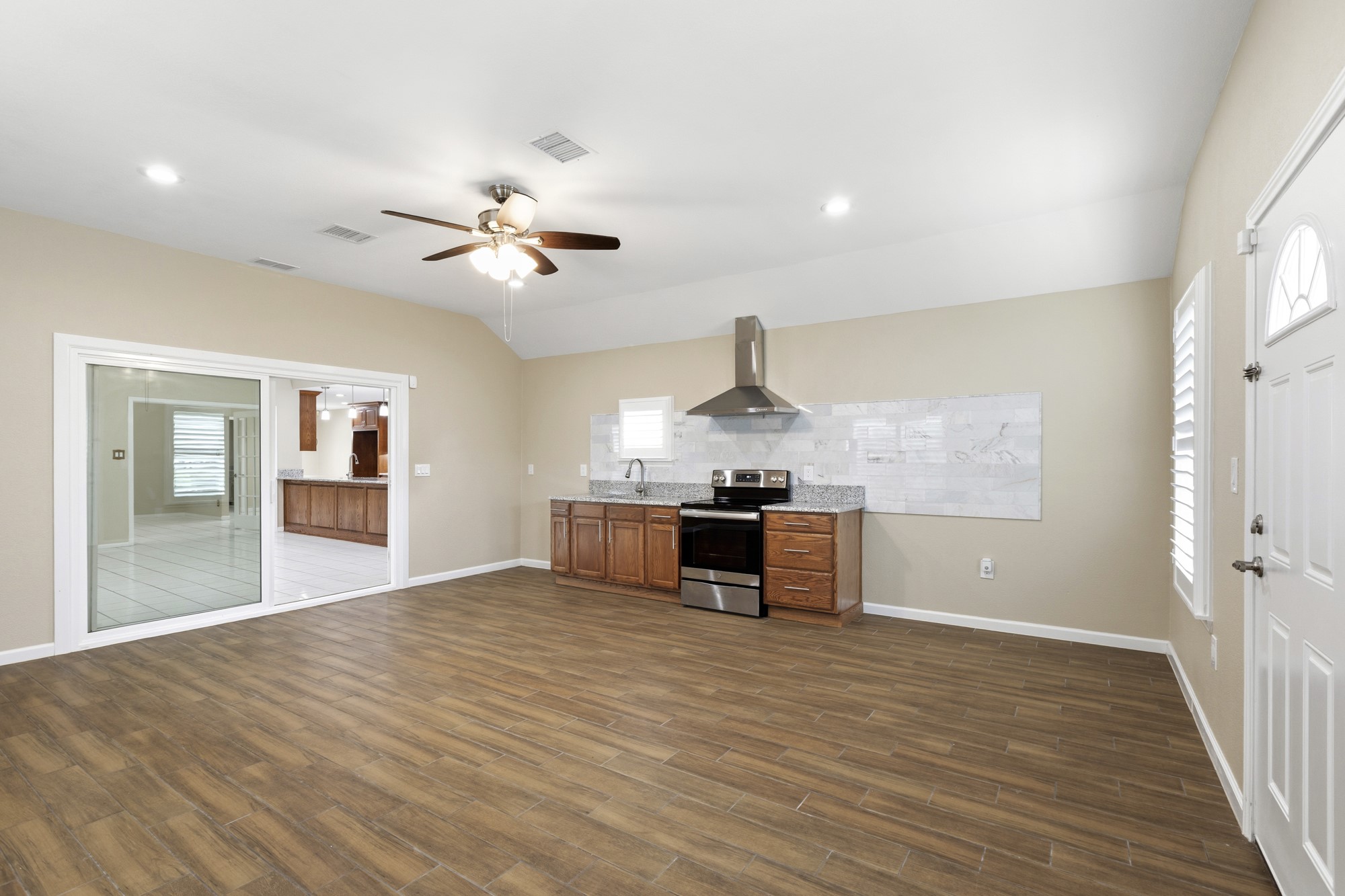 413 Hardwood Trail Mesquite TX 75150