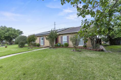 413 Hardwood Trail Mesquite TX 75150