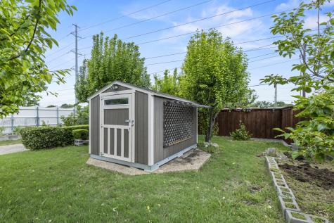 413 Hardwood Trail Mesquite TX 75150