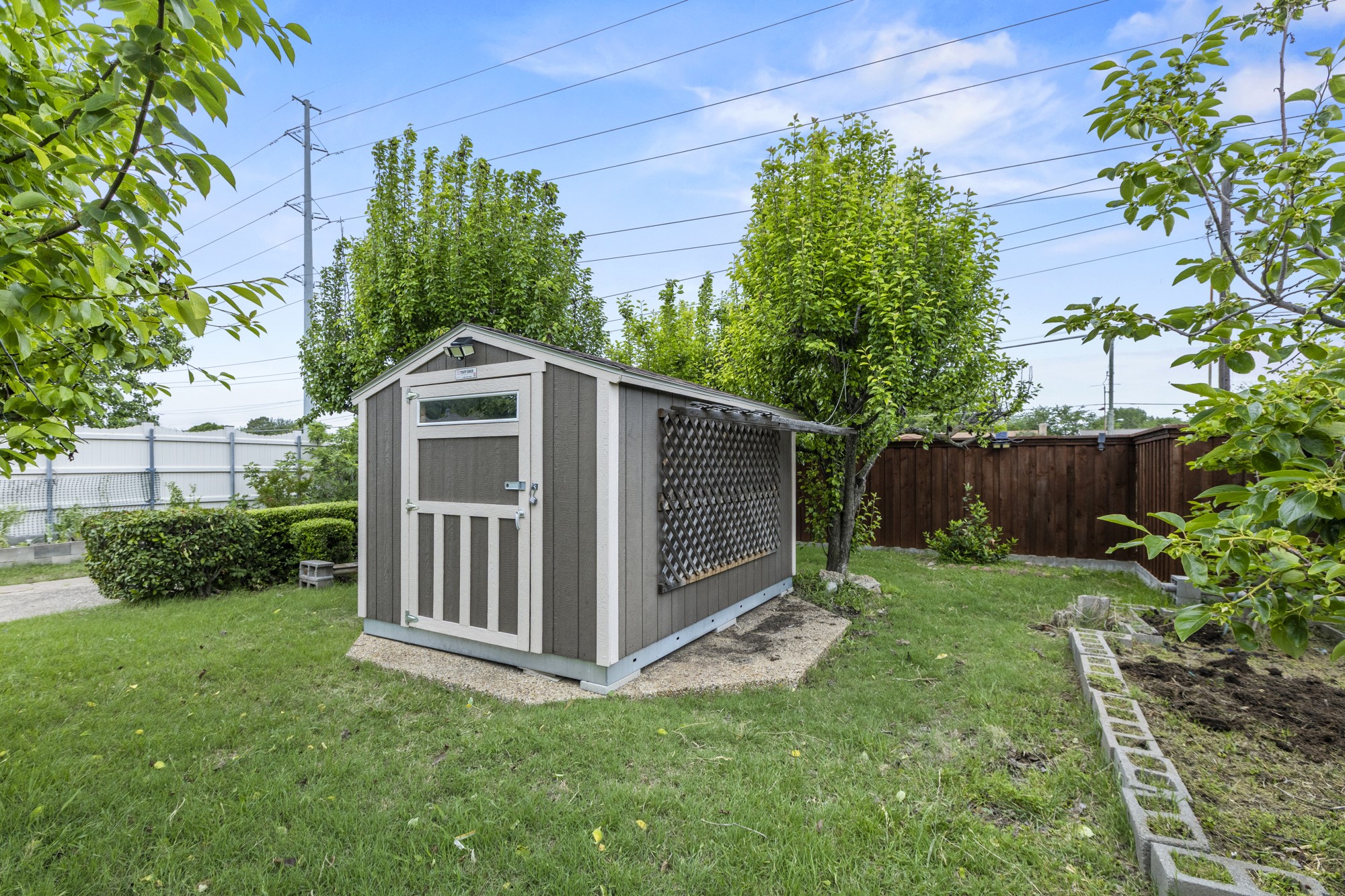 413 Hardwood Trail Mesquite TX 75150