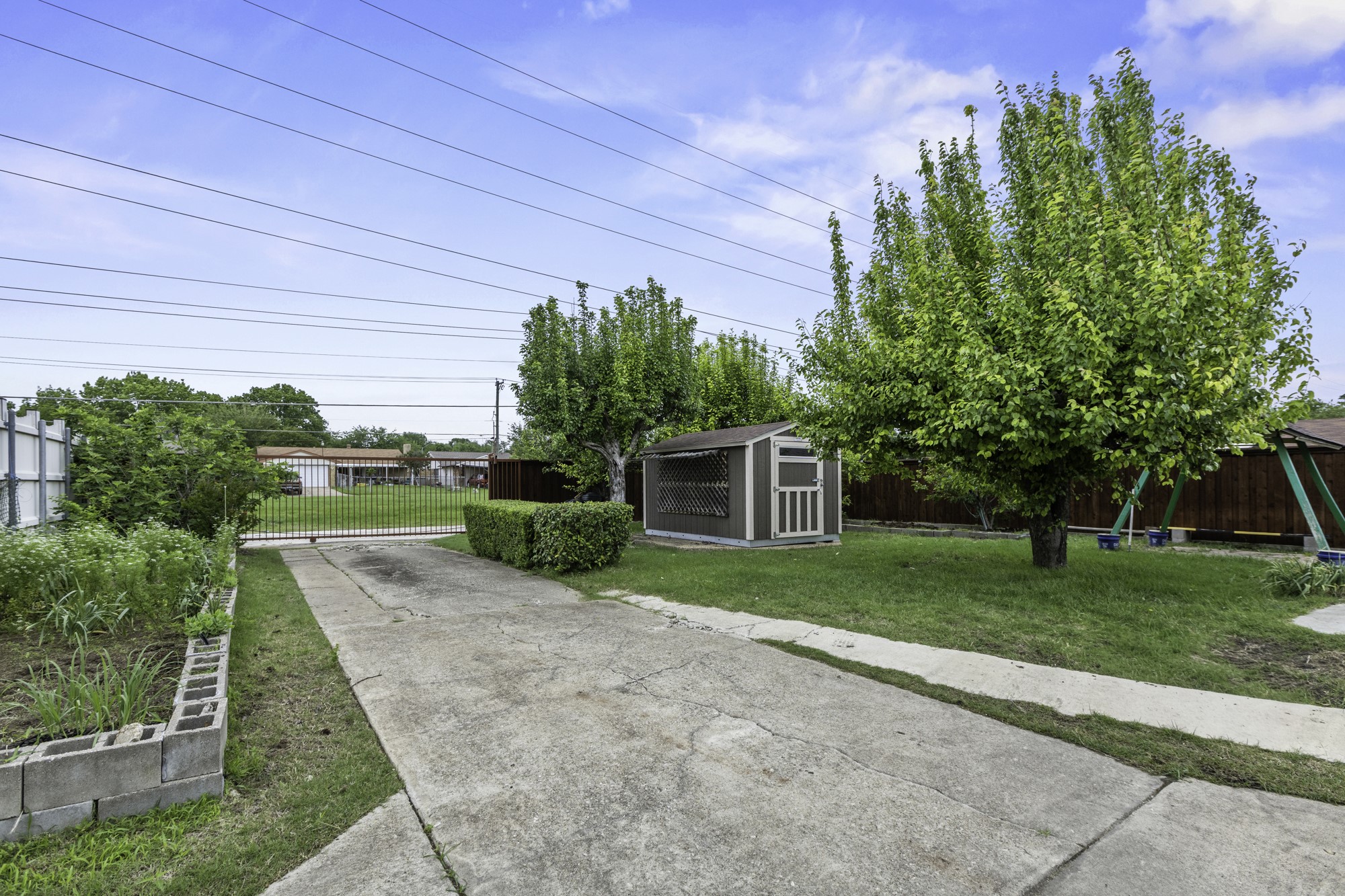 413 Hardwood Trail Mesquite TX 75150