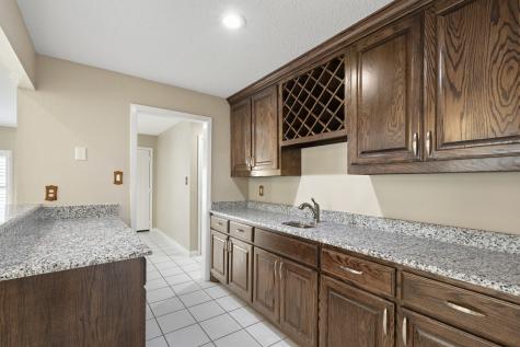 413 Hardwood Trail Mesquite TX 75150
