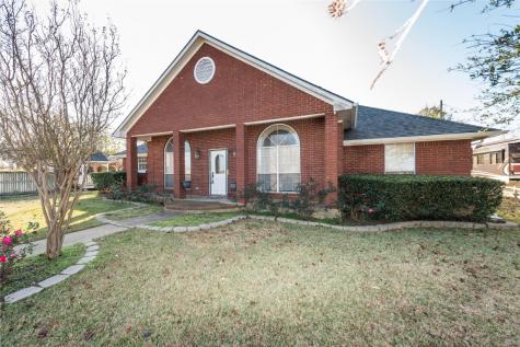2514 Jolinda Lane Whitesboro TX 76273