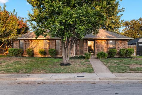 2728 Daybreak Drive Dallas TX 75287