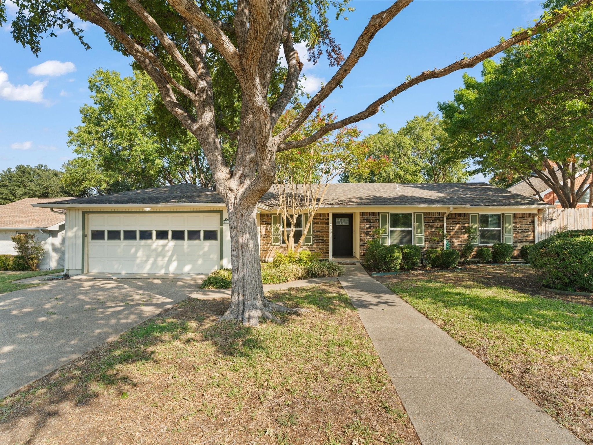 2103 Yewpon Court Carrollton TX 75007