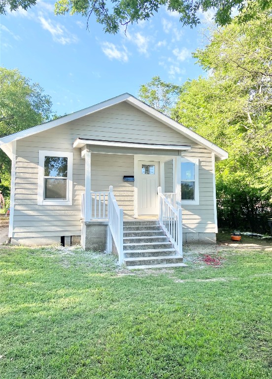5809 Fletcher Avenue Fort Worth TX 76107