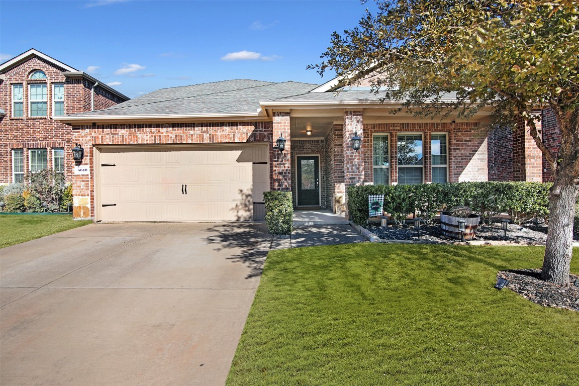 5610 Stockport Drive Prosper TX 75078