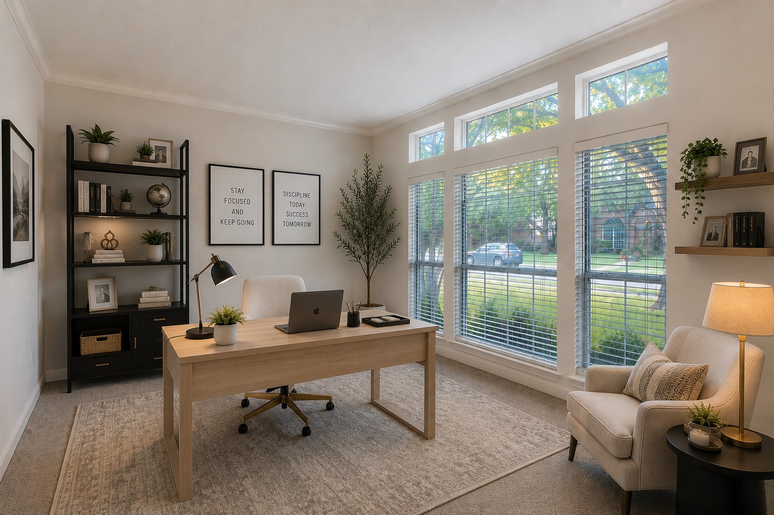 4424 Courtney Lane Richardson TX 75082