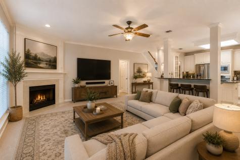 4424 Courtney Lane Richardson TX 75082