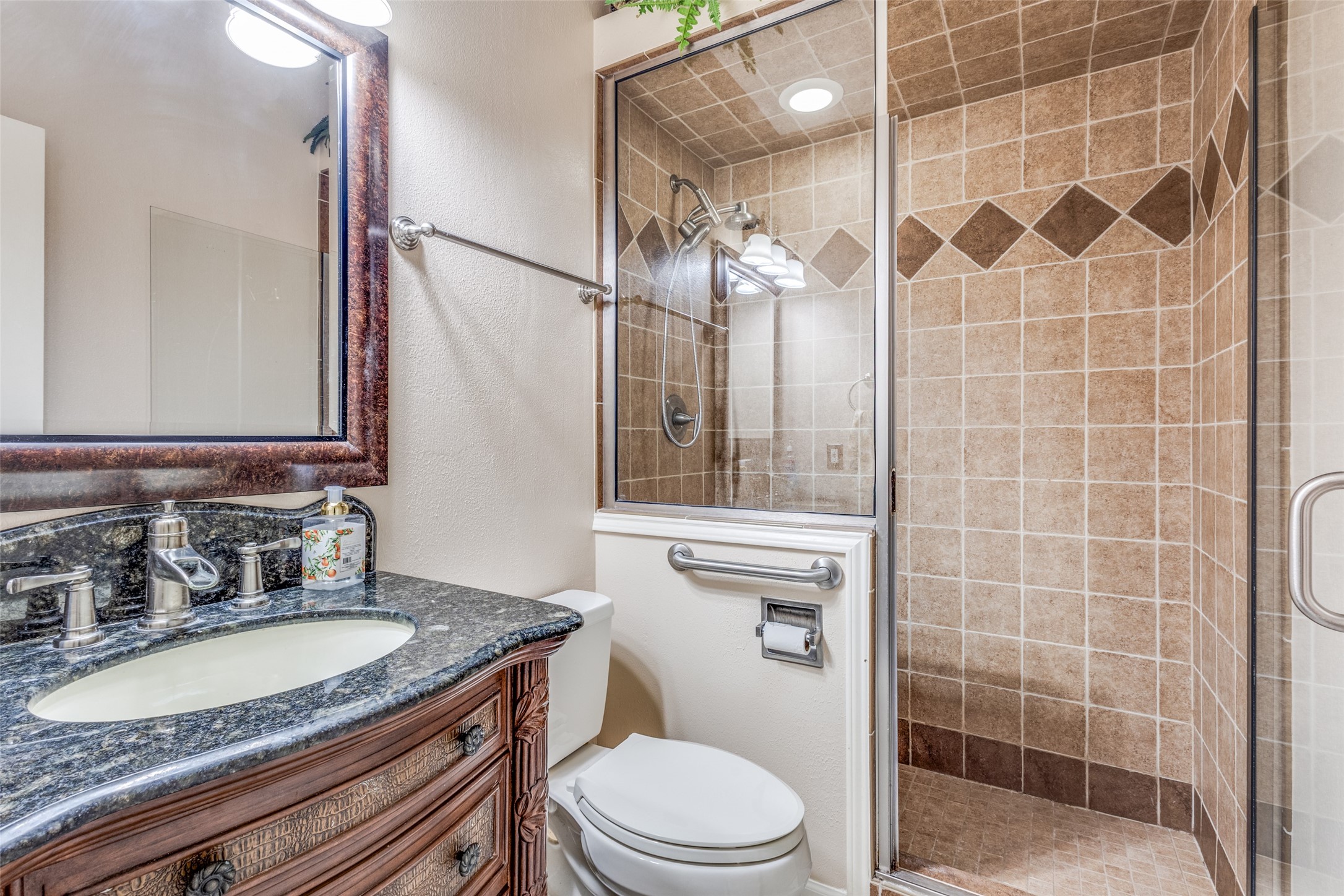 4424 Courtney Lane Richardson TX 75082