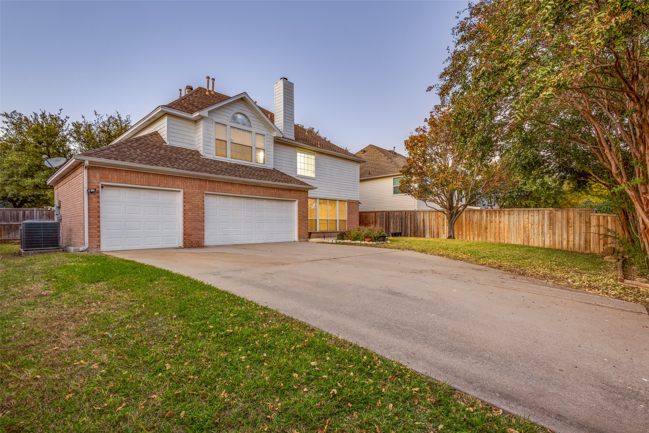4424 Courtney Lane Richardson TX 75082