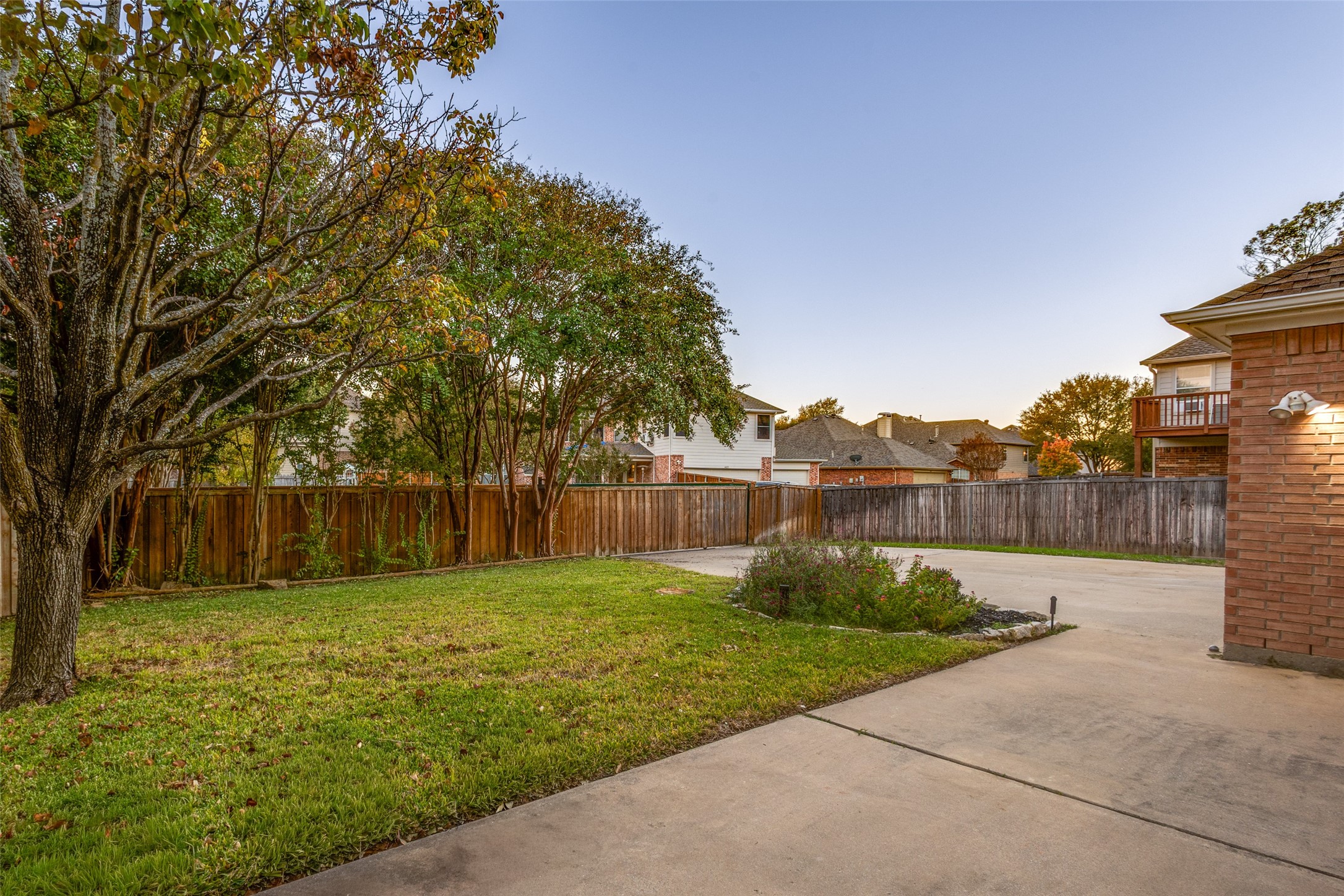 4424 Courtney Lane Richardson TX 75082