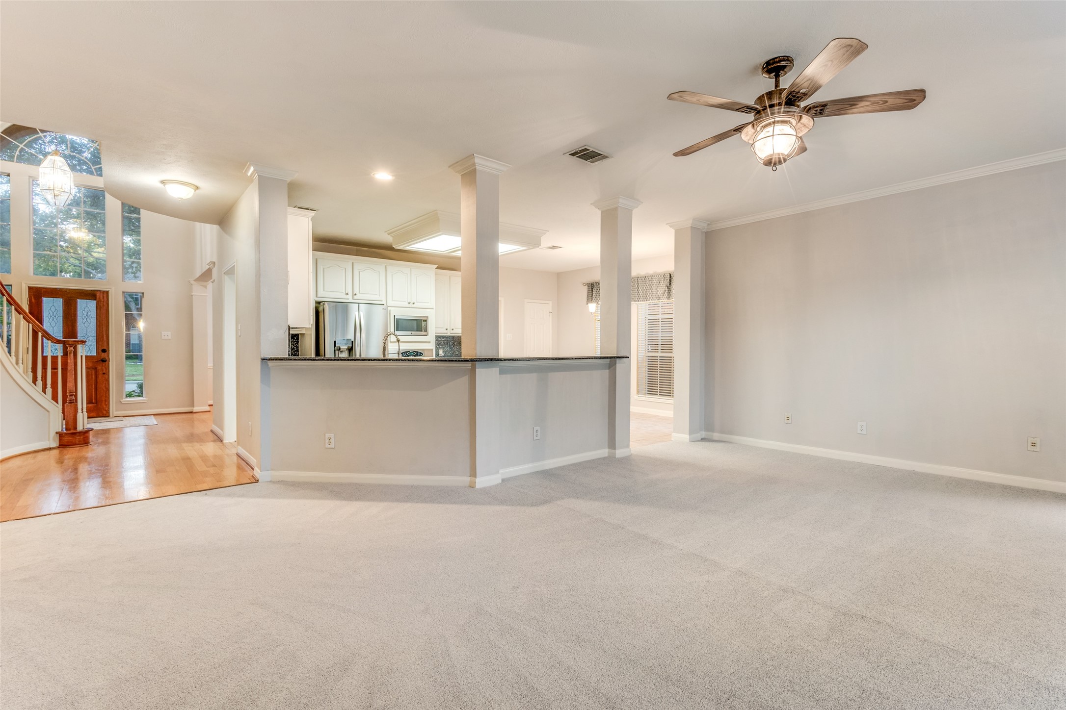 4424 Courtney Lane Richardson TX 75082