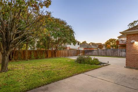 4424 Courtney Lane Richardson TX 75082