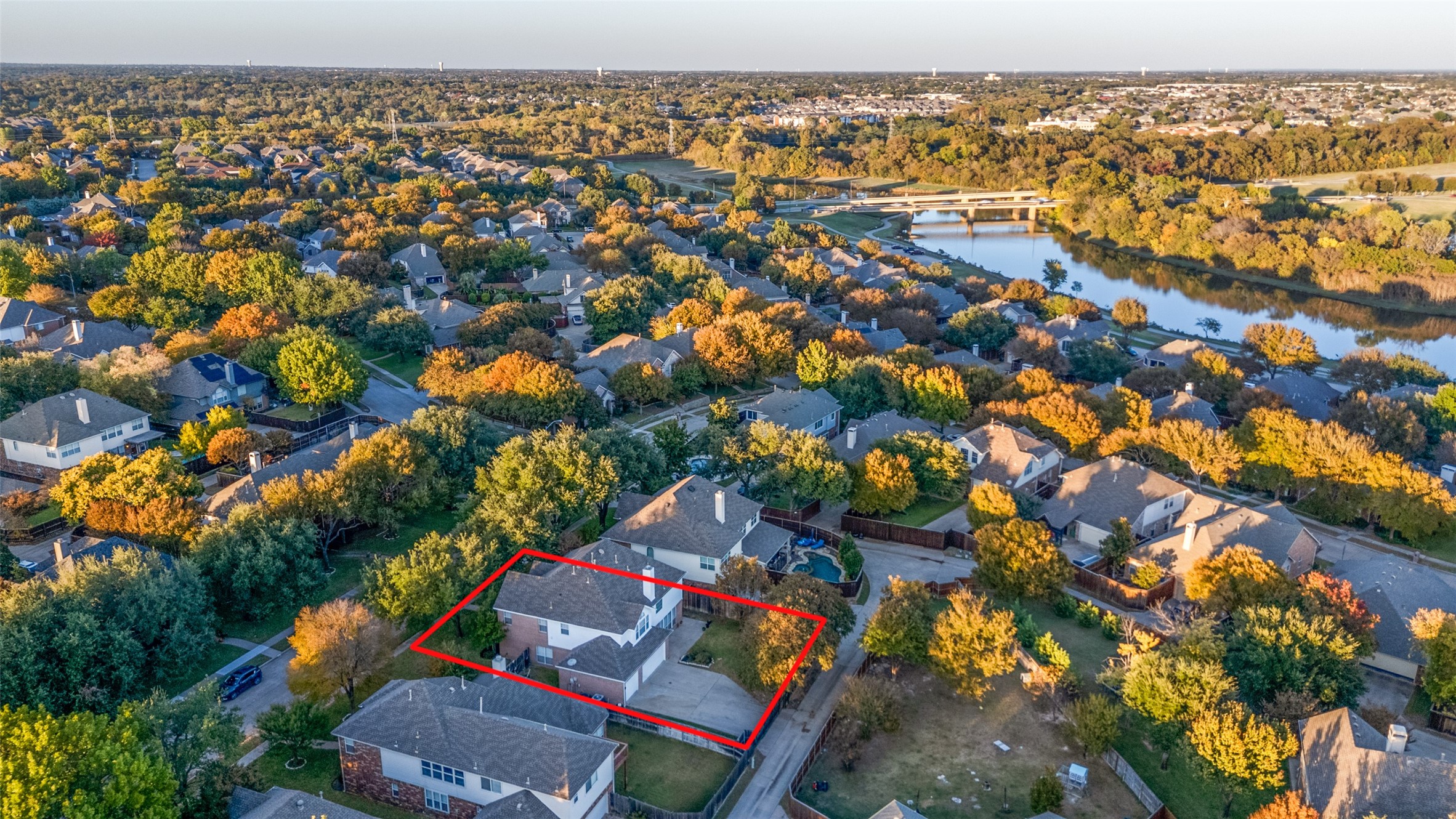 4424 Courtney Lane Richardson TX 75082