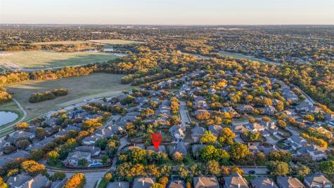 4424 Courtney Lane Richardson TX 75082