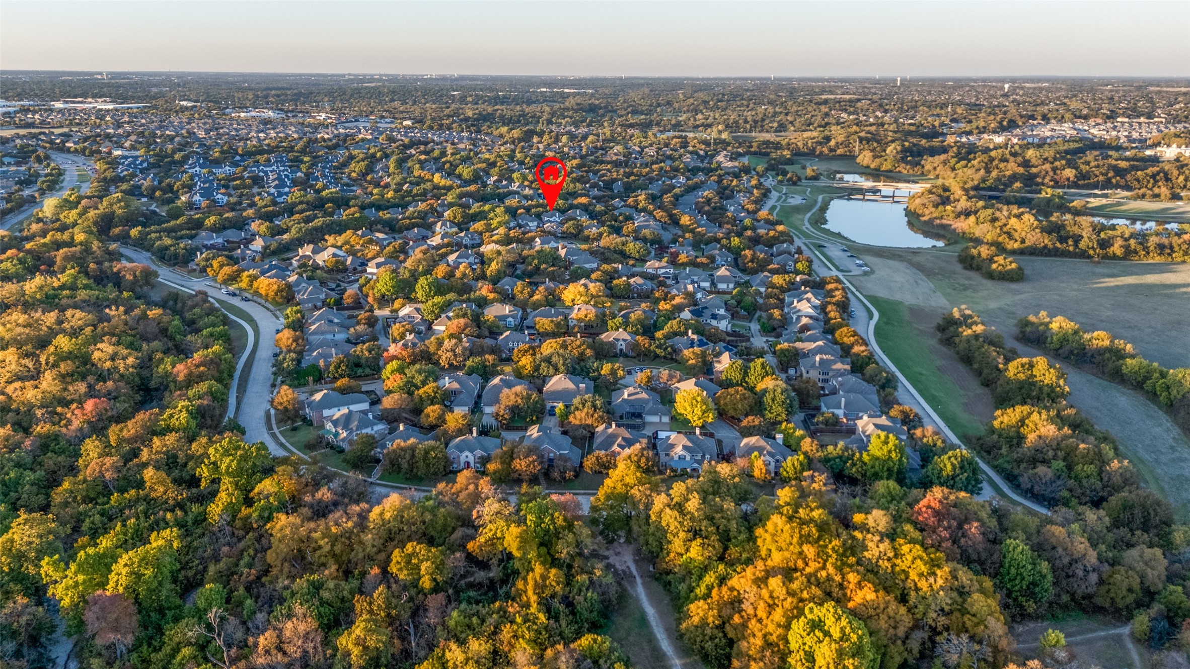 4424 Courtney Lane Richardson TX 75082