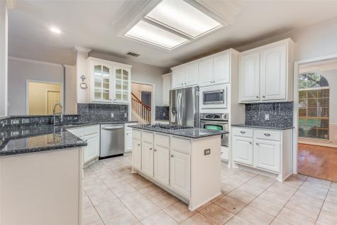 4424 Courtney Lane Richardson TX 75082