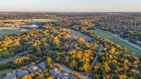 4424 Courtney Lane Richardson TX 75082