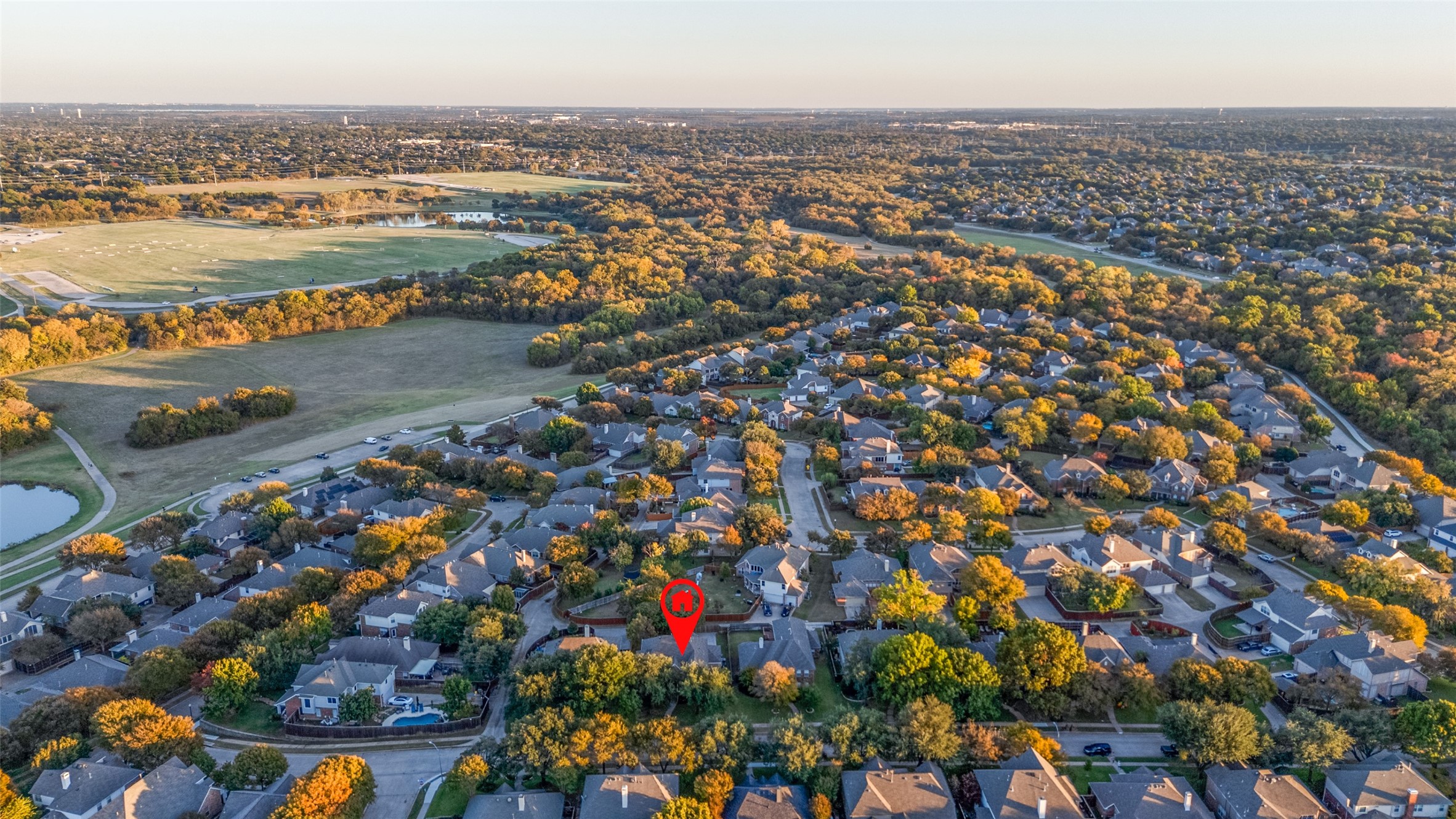 4424 Courtney Lane Richardson TX 75082