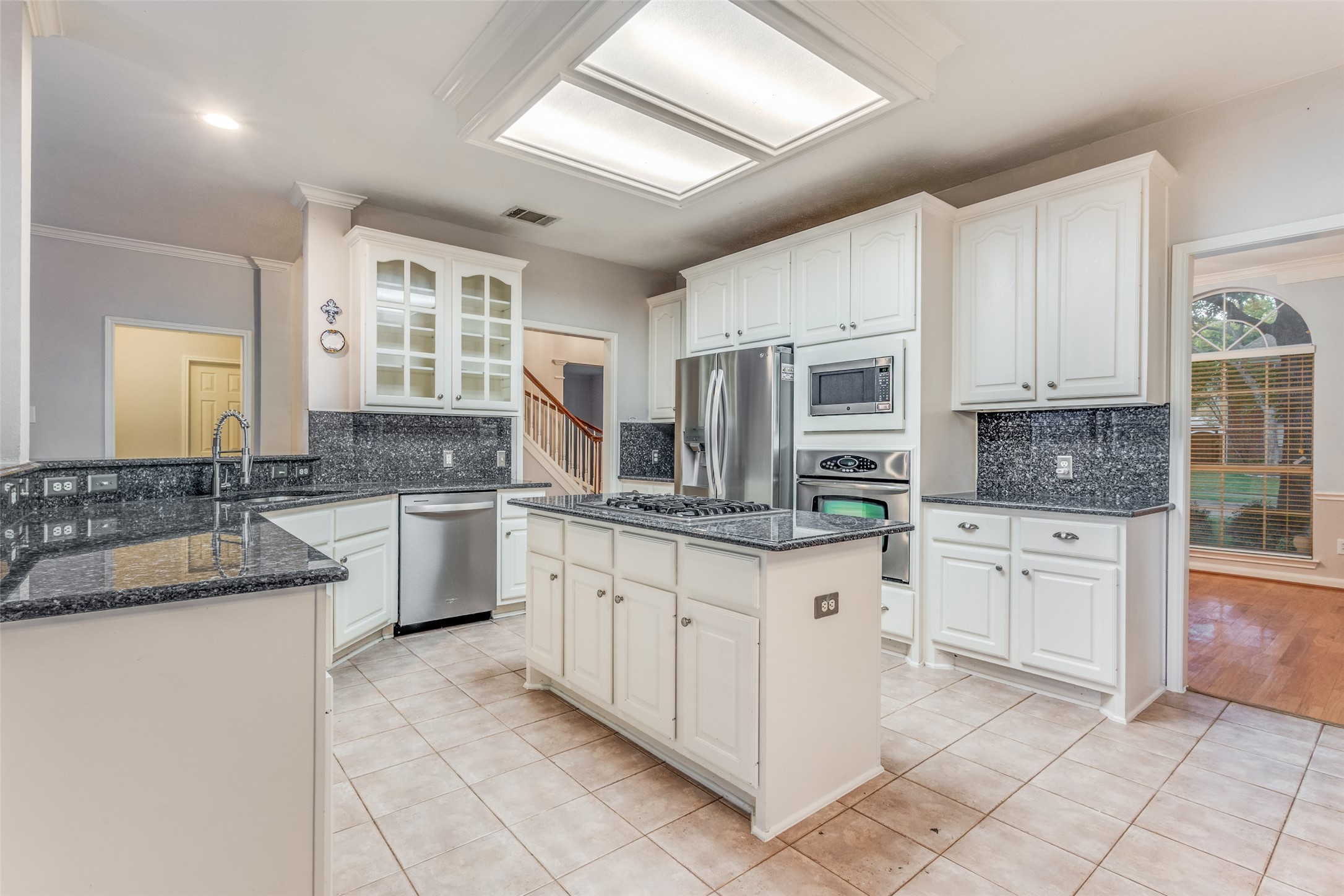 4424 Courtney Lane Richardson TX 75082