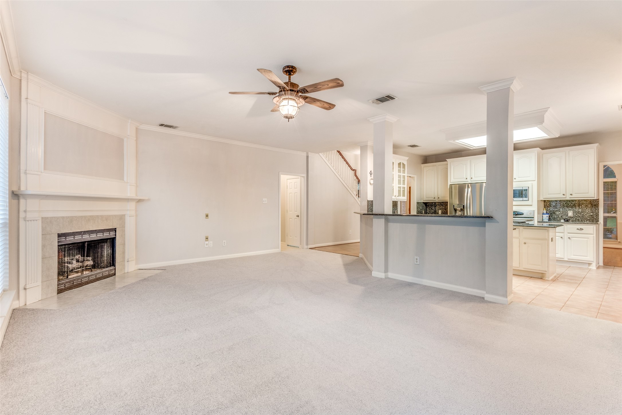 4424 Courtney Lane Richardson TX 75082