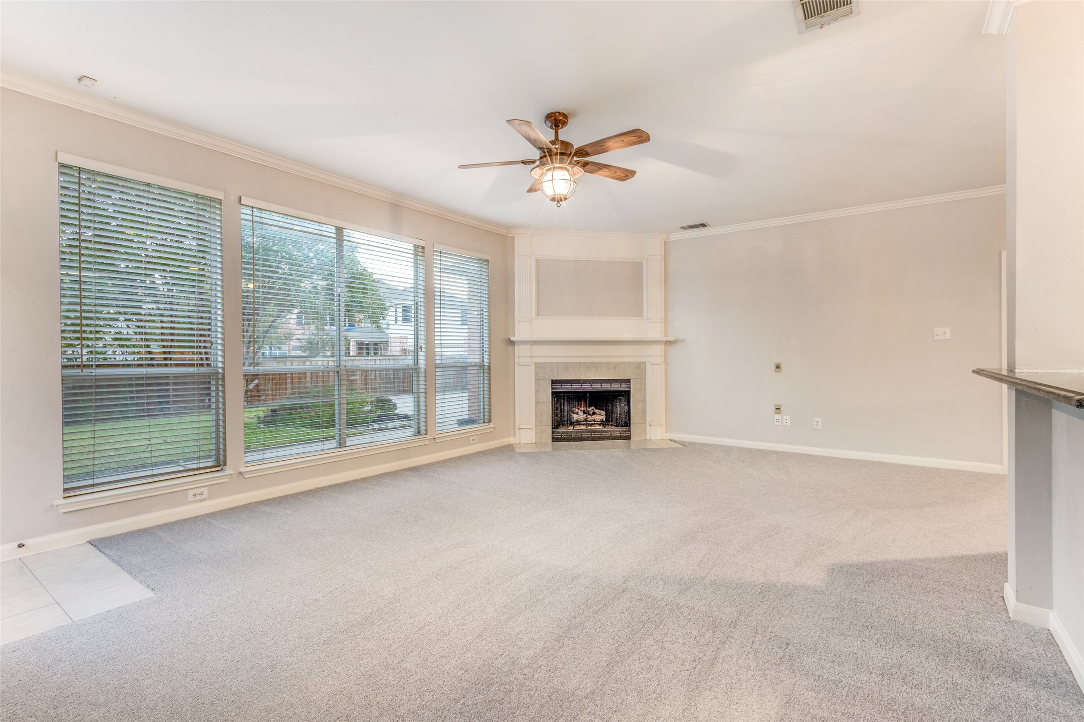 4424 Courtney Lane Richardson TX 75082