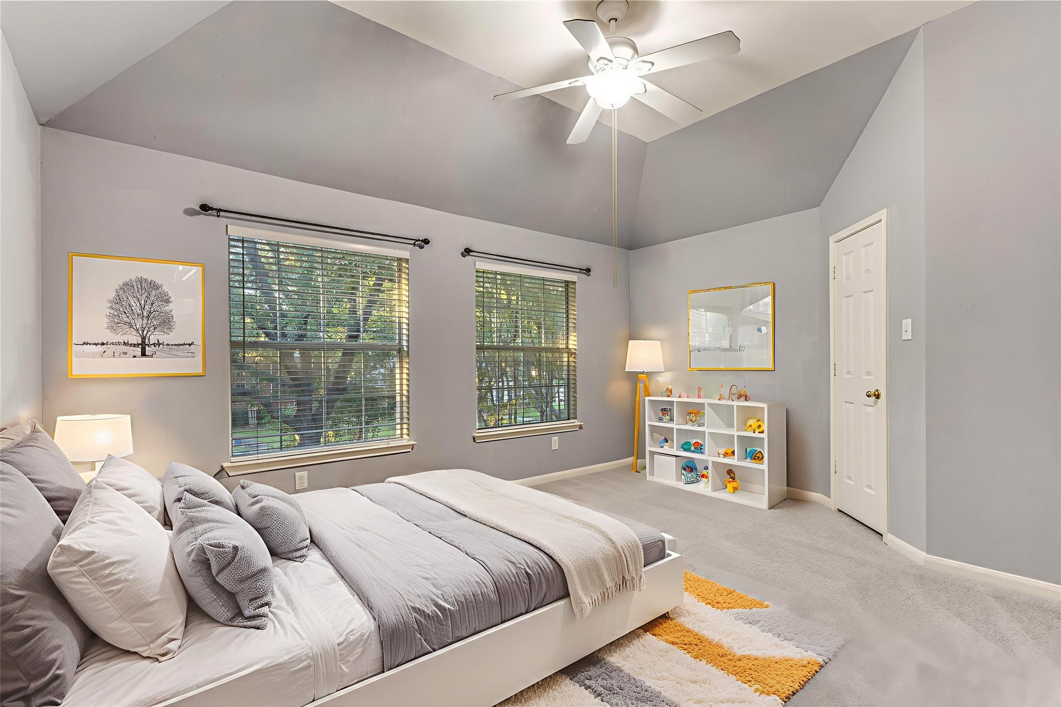 4424 Courtney Lane Richardson TX 75082