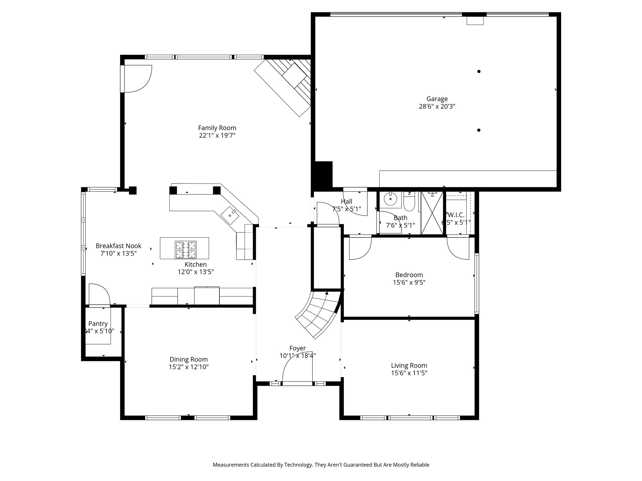 4424 Courtney Lane Richardson TX 75082