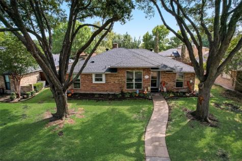 410 Dinalynn Street Mesquite TX 75149