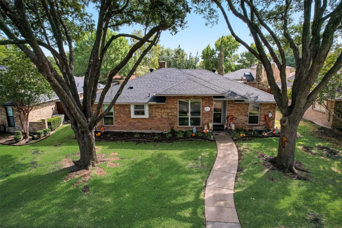 410 Dinalynn Street Mesquite TX 75149