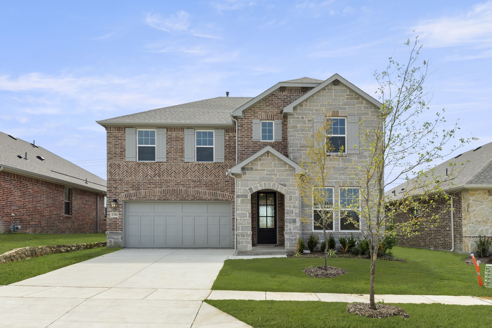 1304 Abbott Creek Road Celina TX 75009