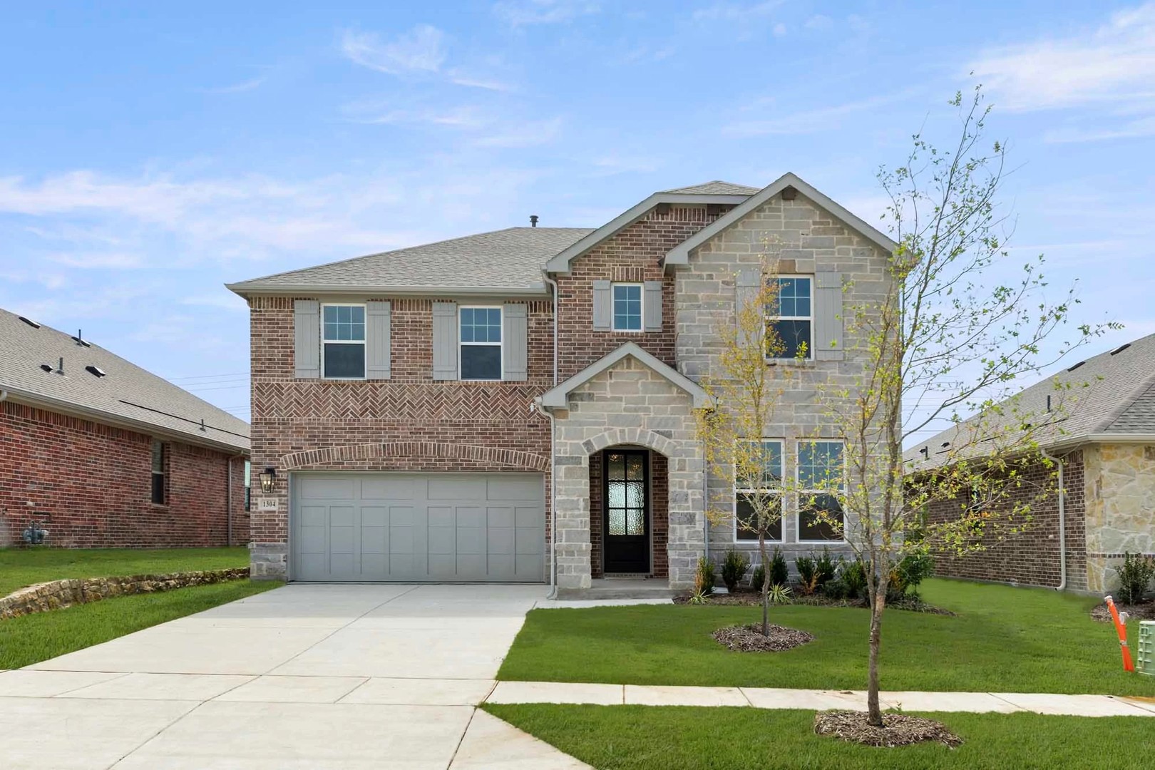 1304 Abbott Creek Road Celina TX 75009