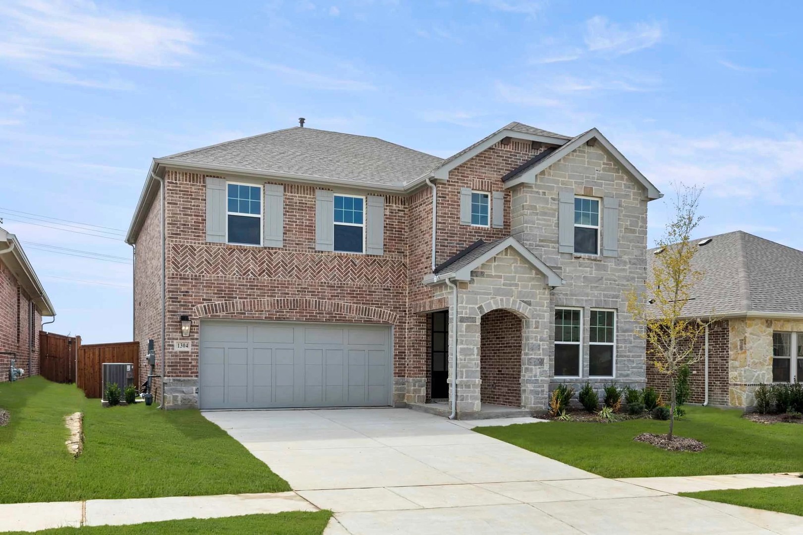1304 Abbott Creek Road Celina TX 75009