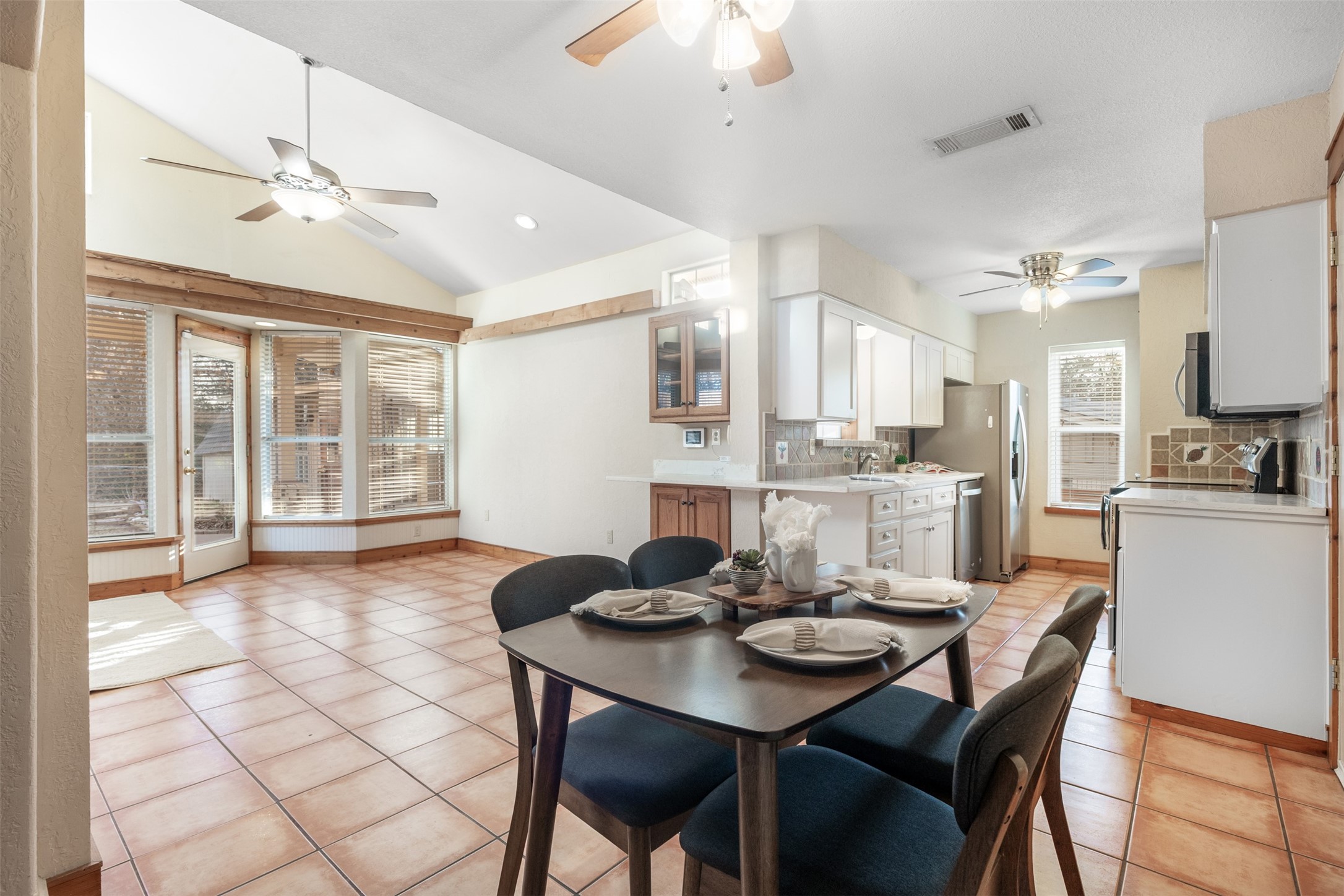 2810 Shawn Drive Denison TX 75020