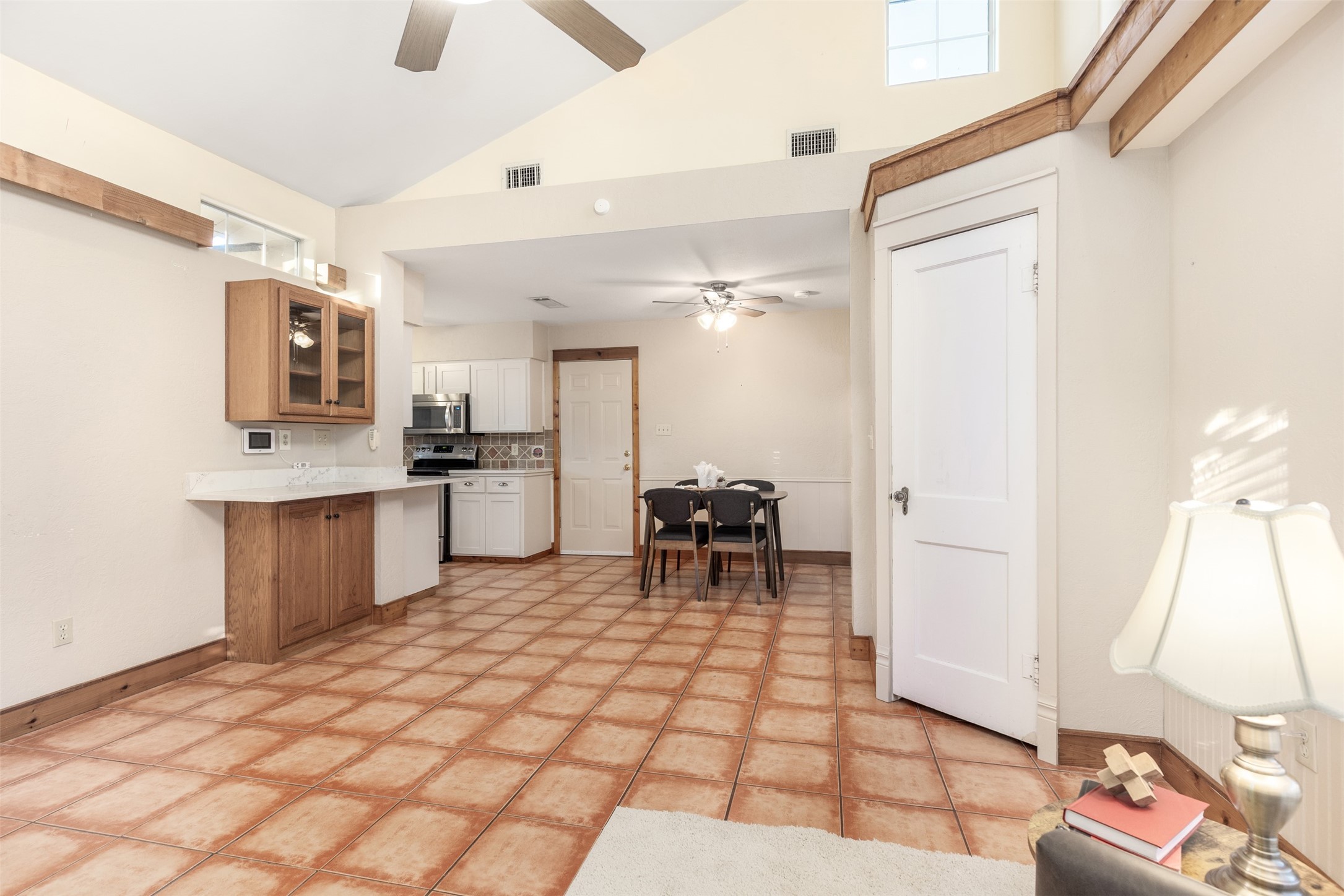 2810 Shawn Drive Denison TX 75020